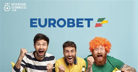 eurobet bonus